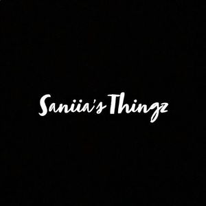 Meet your Posher, Saniia